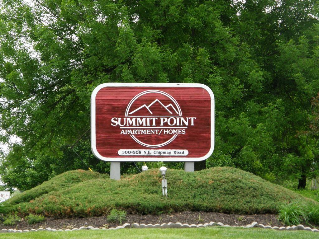 Summit Point Apartments Lees Summit MO 64063 8165255255